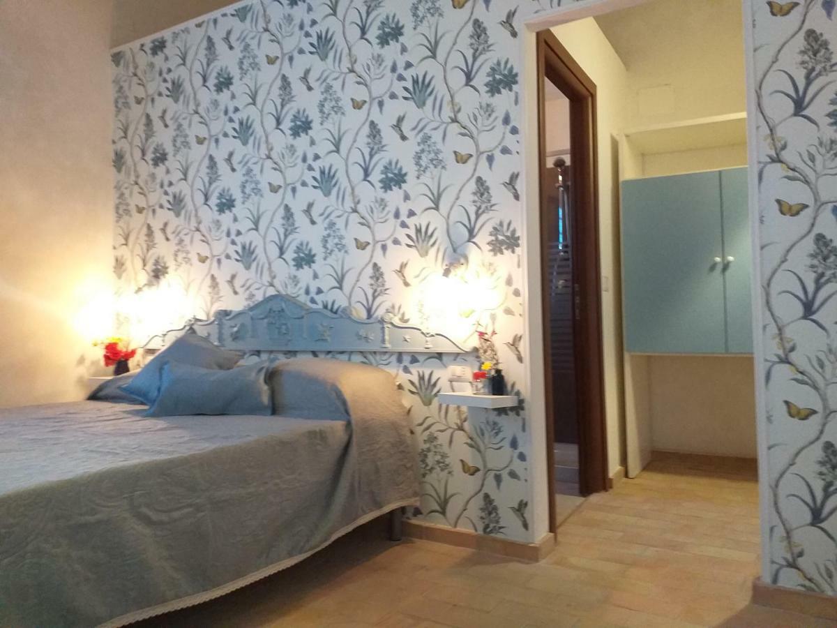 Gibbesi Country Farm Piccolo Cottage Naro Екстериор снимка